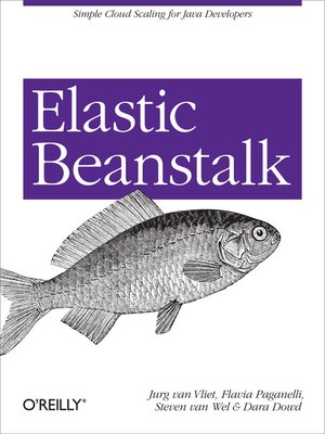 cover image of Elastic Beanstalk